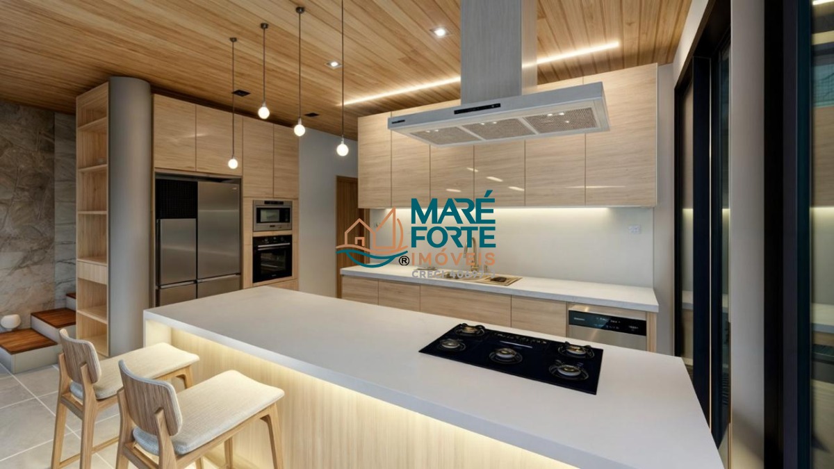 Casa de Condomínio, 3 quartos - Foto 41