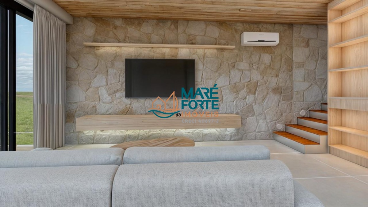 Casa de Condomínio, 3 quartos - Foto 44