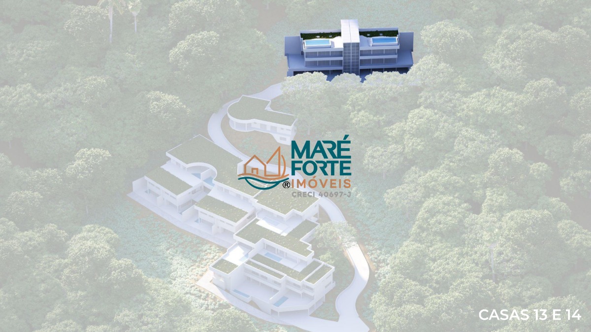 Casa de Condomínio, 3 quartos - Foto 58