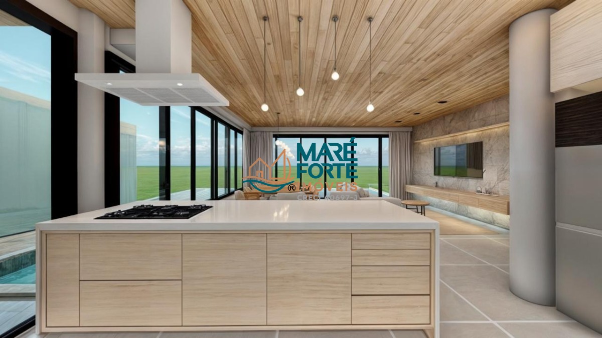 Casa de Condomínio, 3 quartos - Foto 43