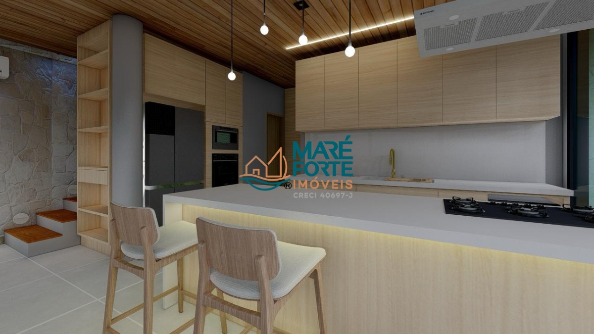 Casa de Condomínio, 3 quartos - Foto 46