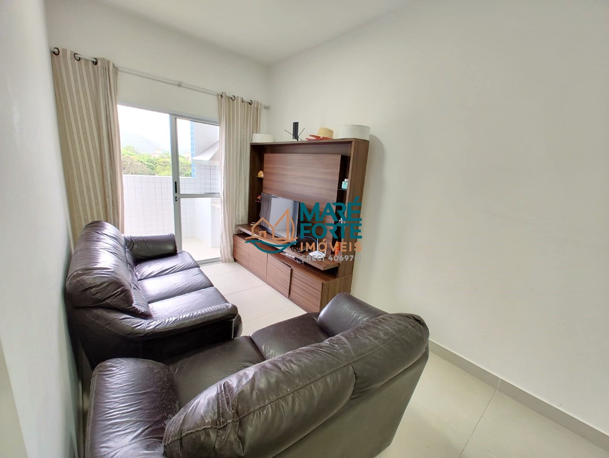 Apartamento, 2 quartos, 55 m² - Foto 2