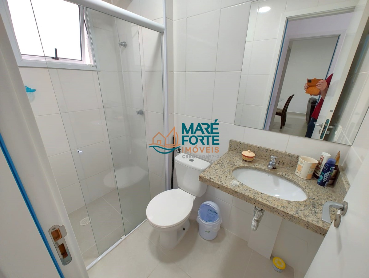 Apartamento, 2 quartos, 55 m² - Foto 15
