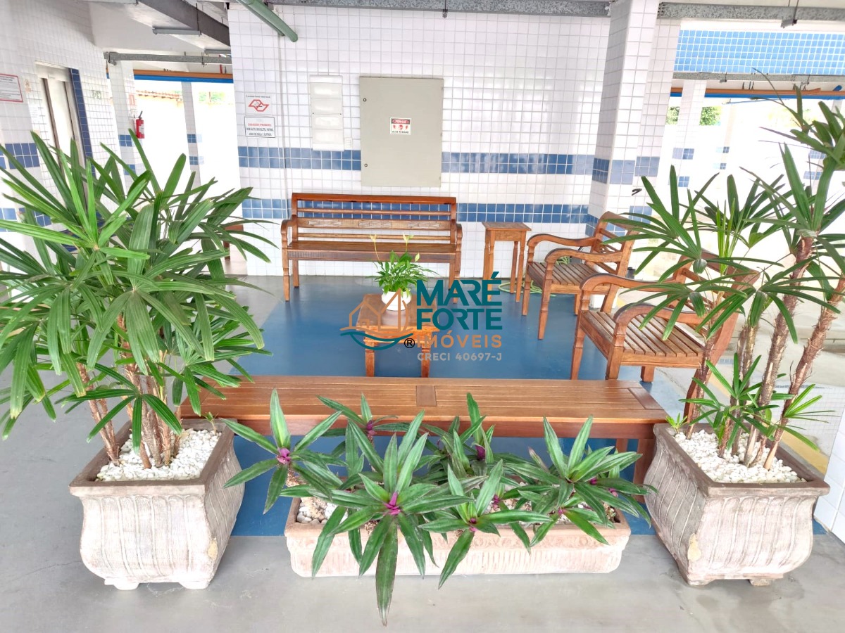 Apartamento, 2 quartos, 55 m² - Foto 17