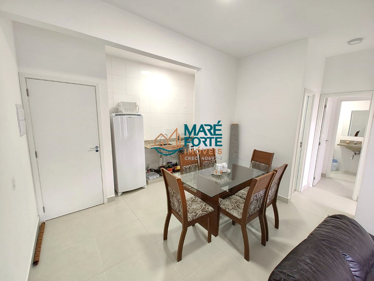 Apartamento, 2 quartos, 55 m² - Foto 6