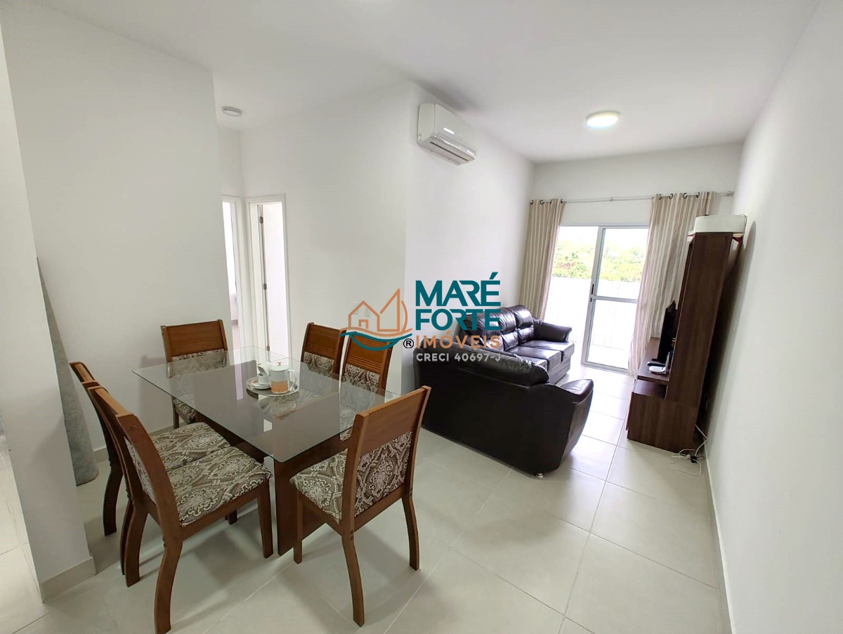 Apartamento, 2 quartos, 55 m² - Foto 3