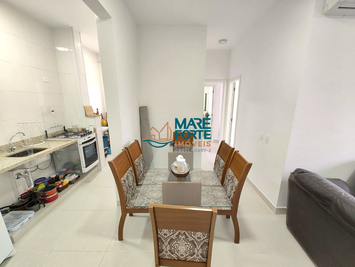 Apartamento, 2 quartos, 55 m² - Foto 4