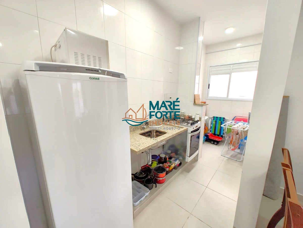 Apartamento, 2 quartos, 55 m² - Foto 9