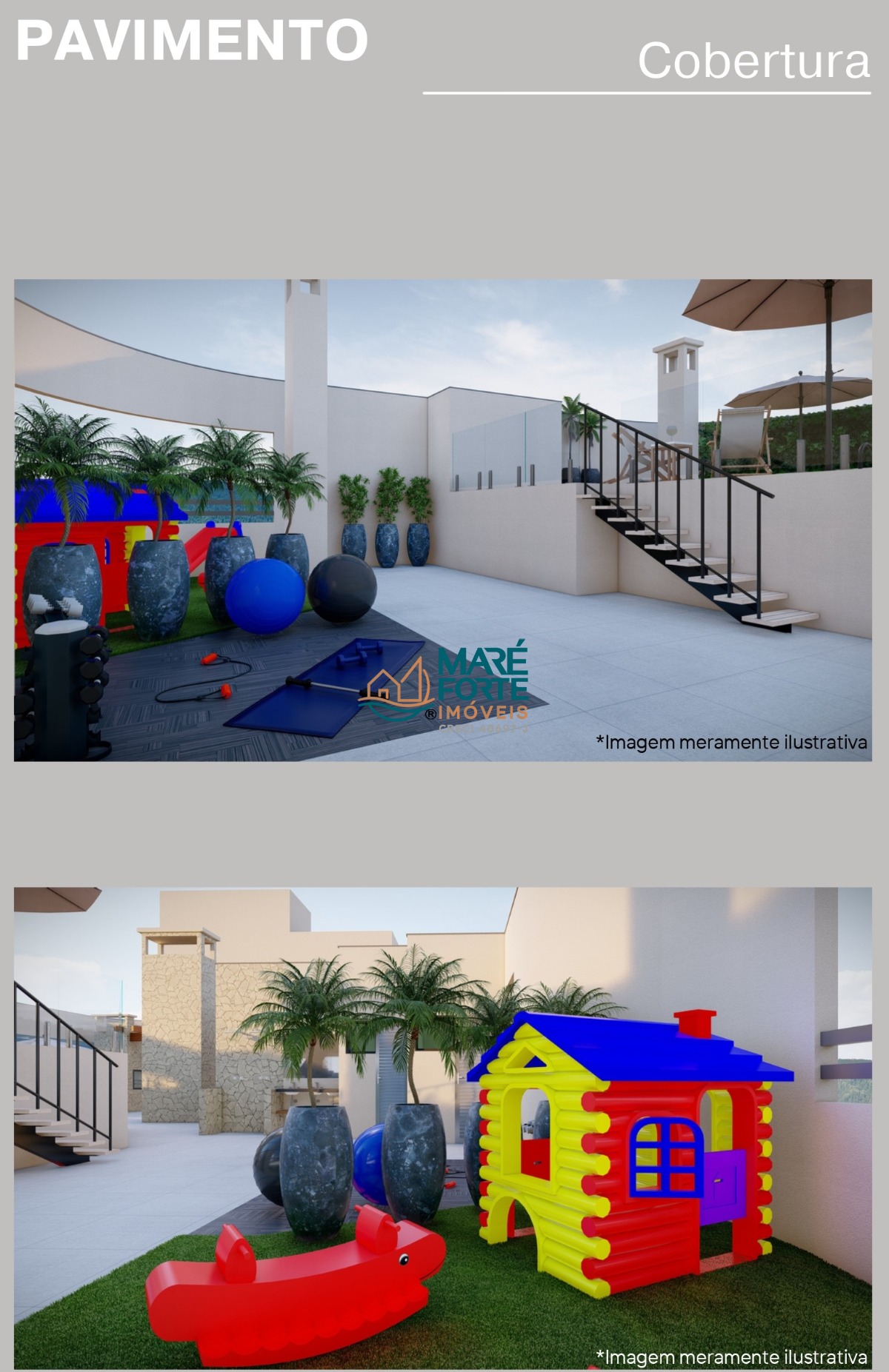 Pré-lançamento a 500 metros da praia com linda arquitetura!