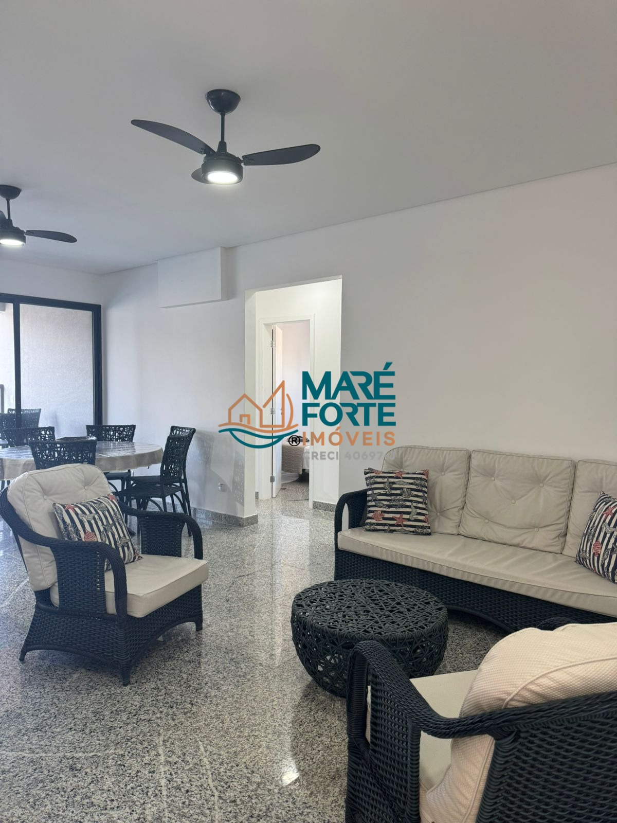 Cobertura à venda com 3 quartos, 99m² - Foto 3