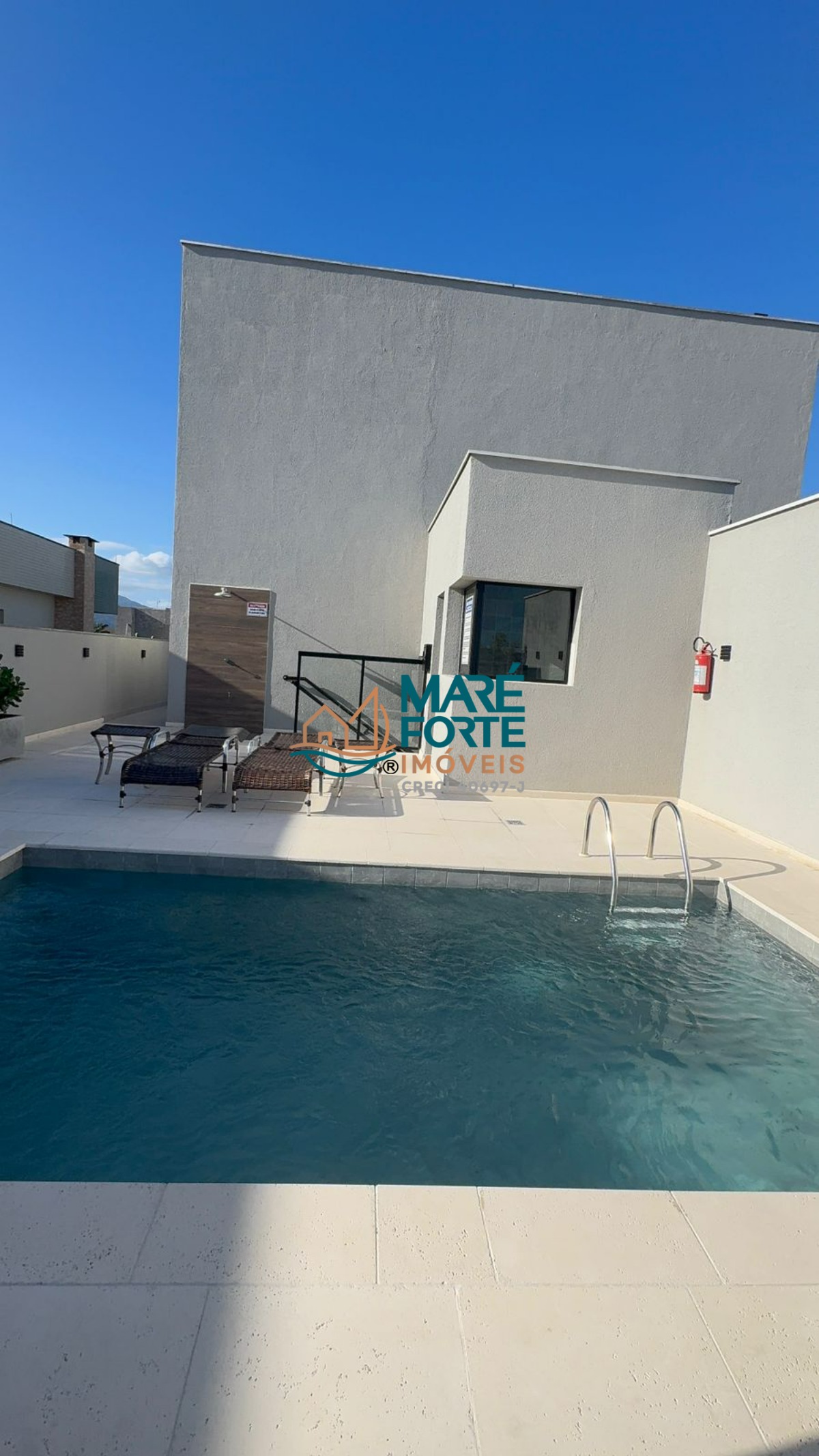 Cobertura à venda com 3 quartos, 99m² - Foto 2