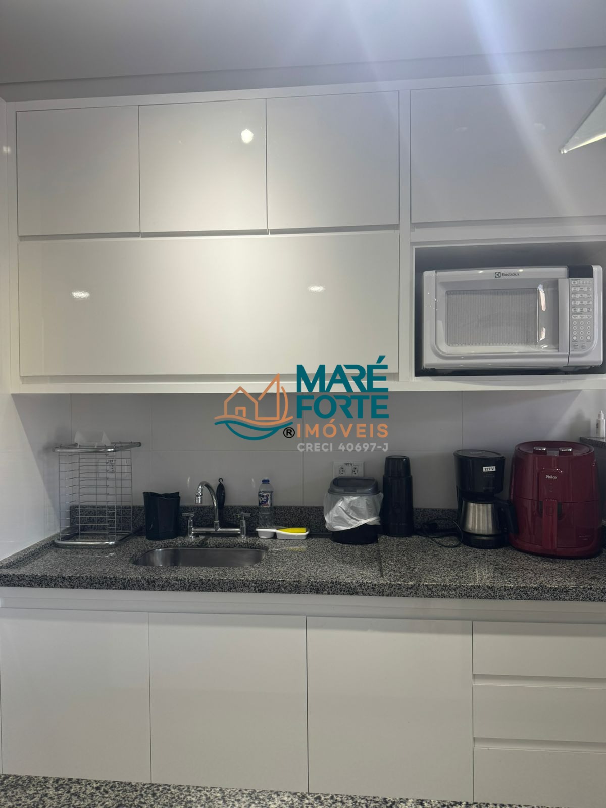 Cobertura à venda com 3 quartos, 99m² - Foto 15