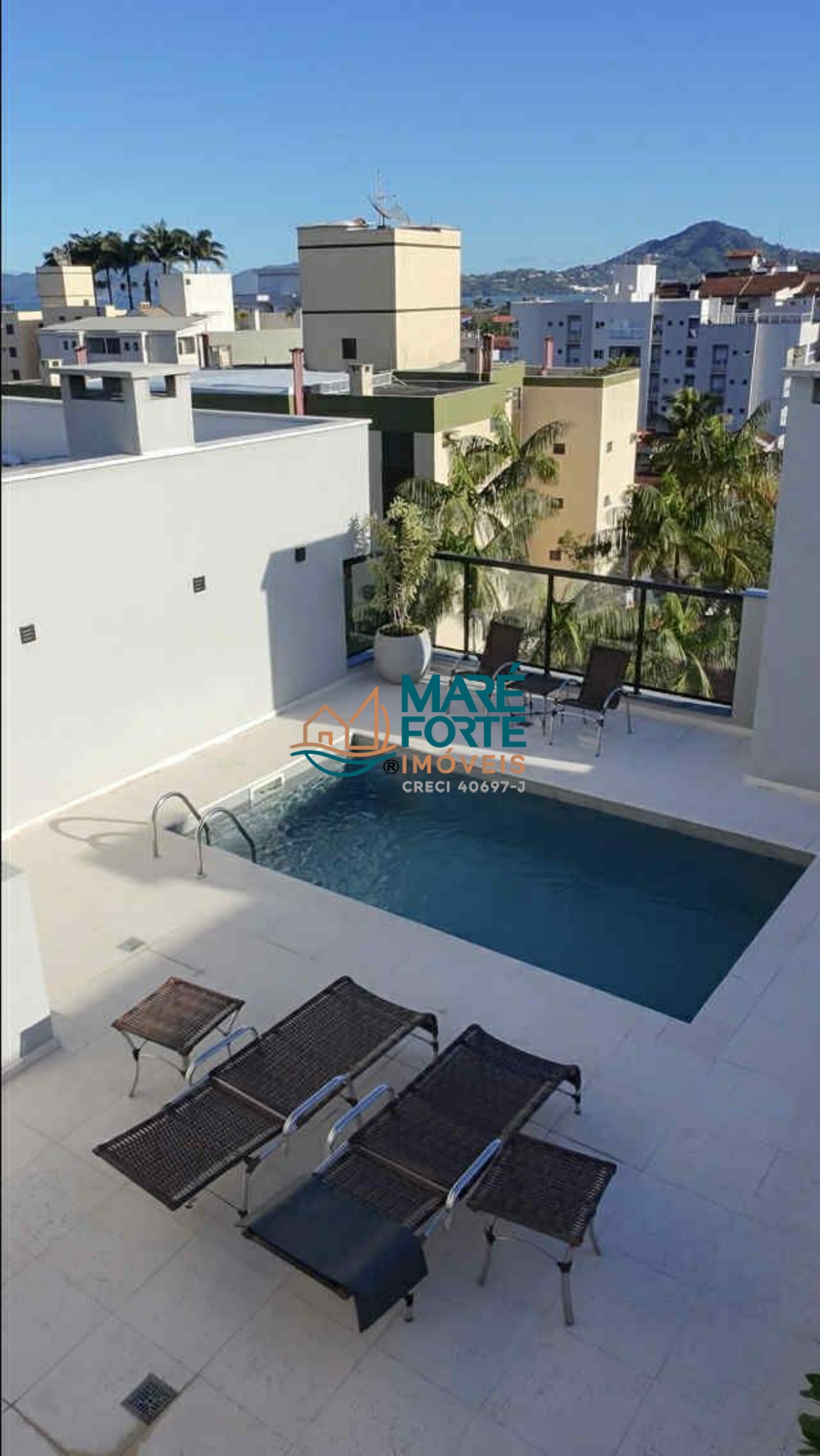 Cobertura à venda com 3 quartos, 99m² - Foto 1