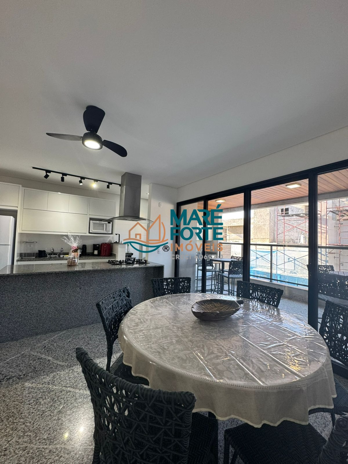 Cobertura à venda com 3 quartos, 99m² - Foto 13
