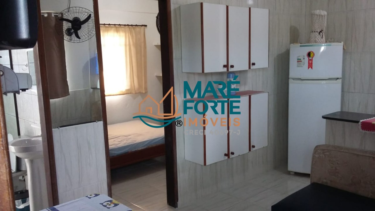 Oportunidade , apartamento com 1 dormitório no Itaguá
