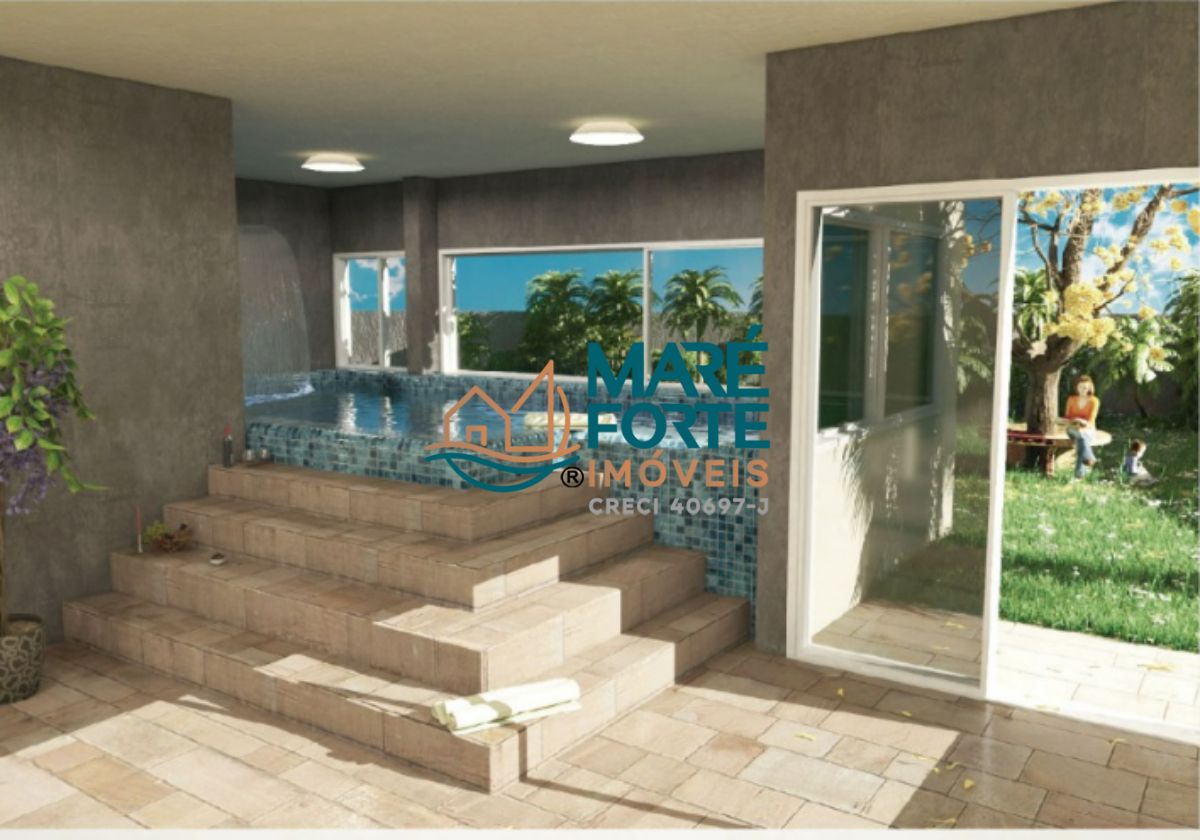 Apartamento, 2 quartos, 86 m² - Foto 4