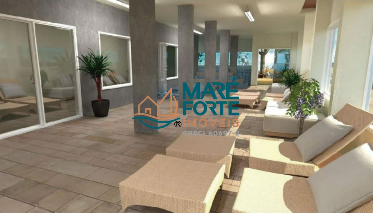 Apartamento, 2 quartos, 86 m² - Foto 6