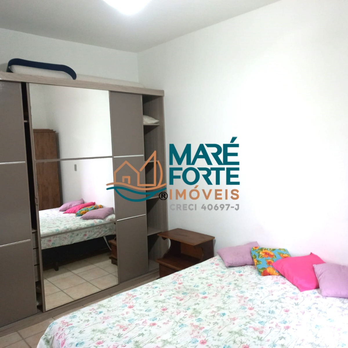 Excelente oportunidade, cobertura duplex próximo a Praia Grande