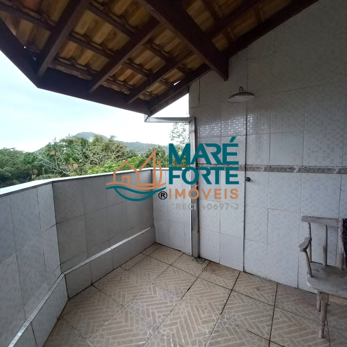 Excelente oportunidade, cobertura duplex próximo a Praia Grande
