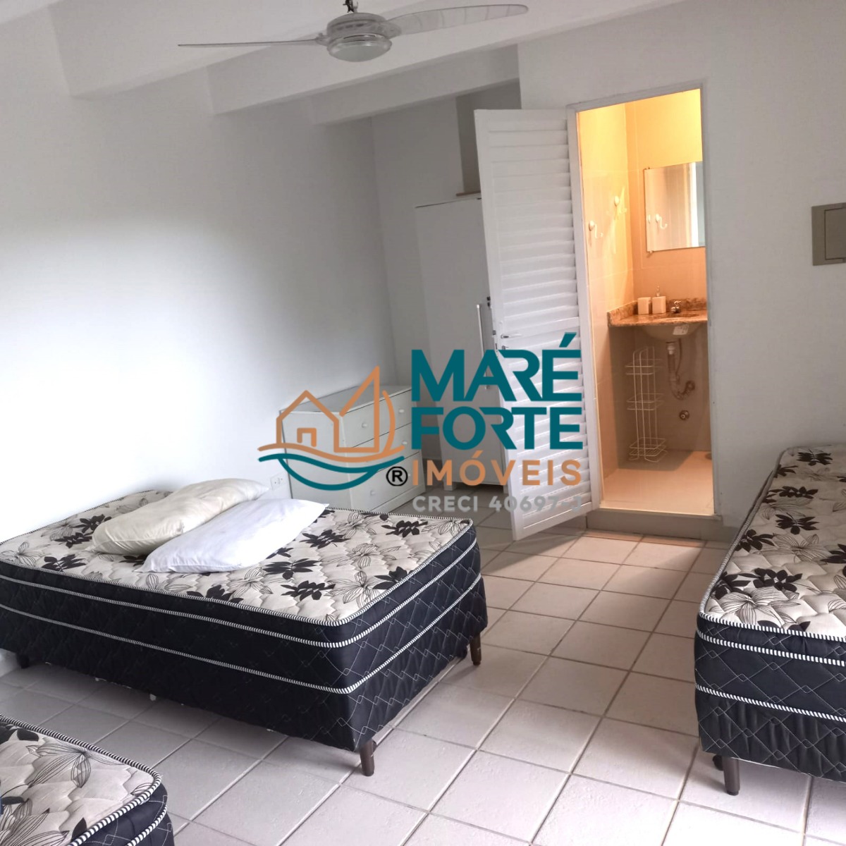 Excelente oportunidade, cobertura duplex próximo a Praia Grande