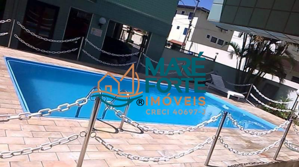 Excelente oportunidade, cobertura duplex próximo a Praia Grande