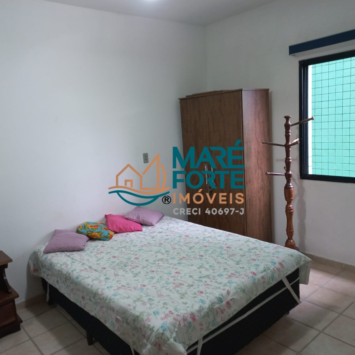 Excelente oportunidade, cobertura duplex próximo a Praia Grande
