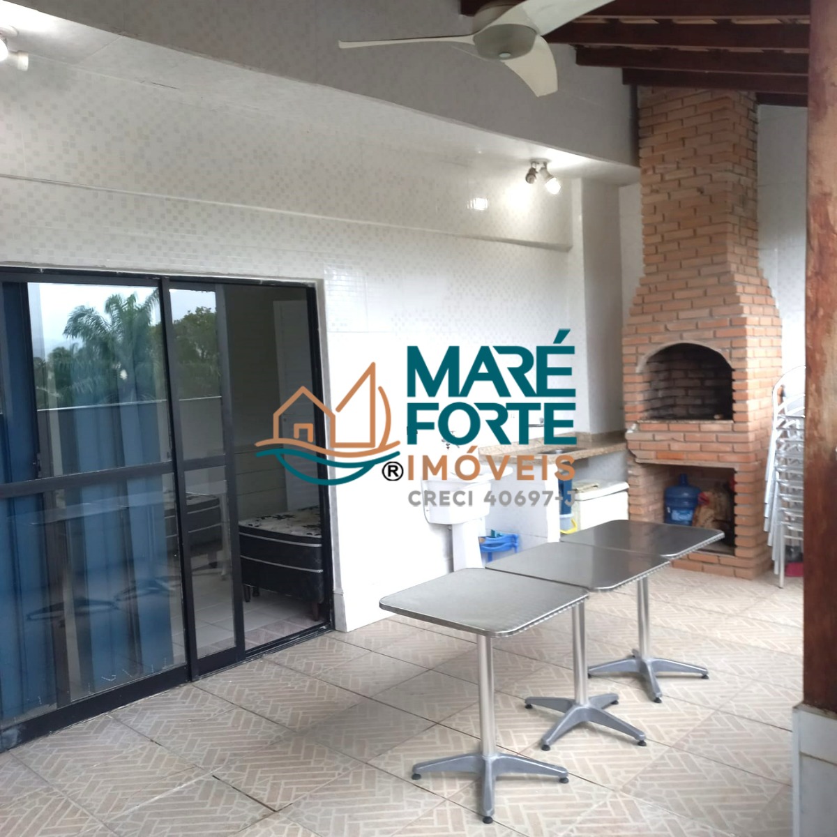 Excelente oportunidade, cobertura duplex próximo a Praia Grande