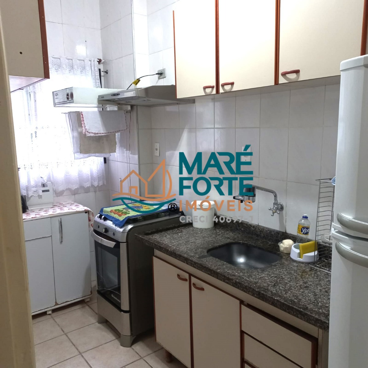 Excelente oportunidade, cobertura duplex próximo a Praia Grande