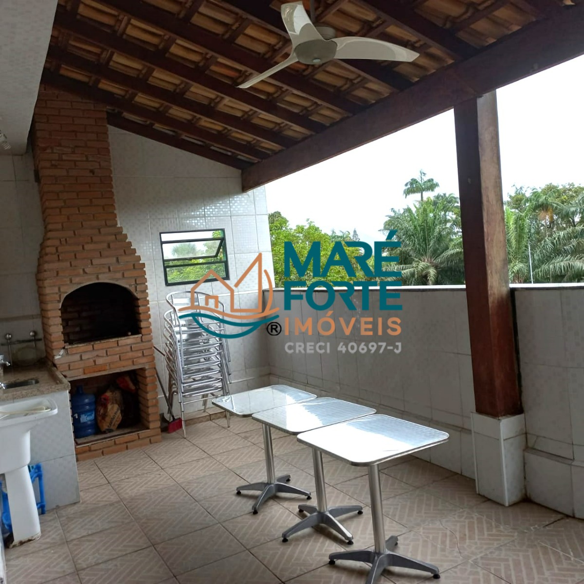Excelente oportunidade, cobertura duplex próximo a Praia Grande