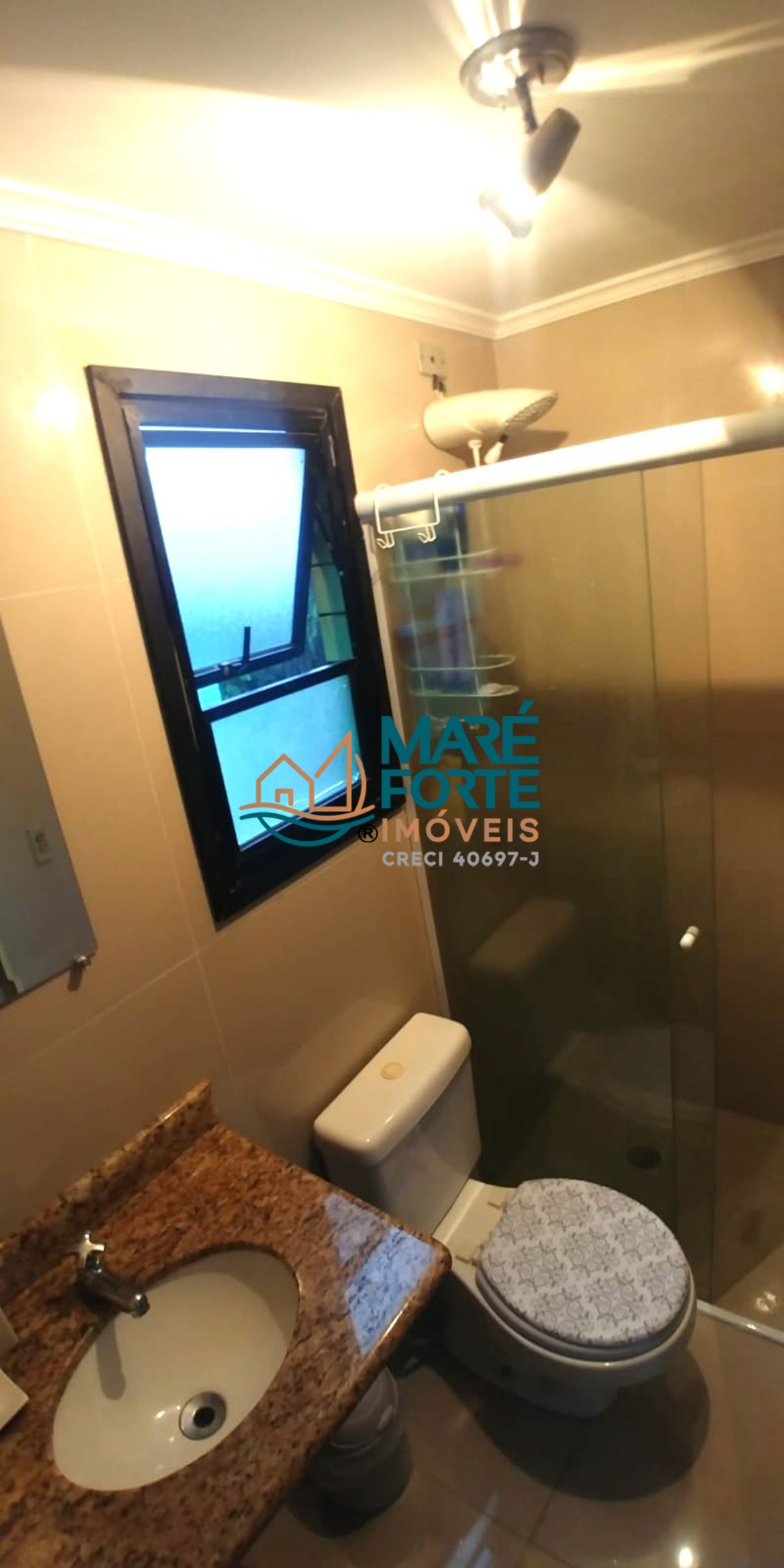 Excelente oportunidade, cobertura duplex próximo a Praia Grande