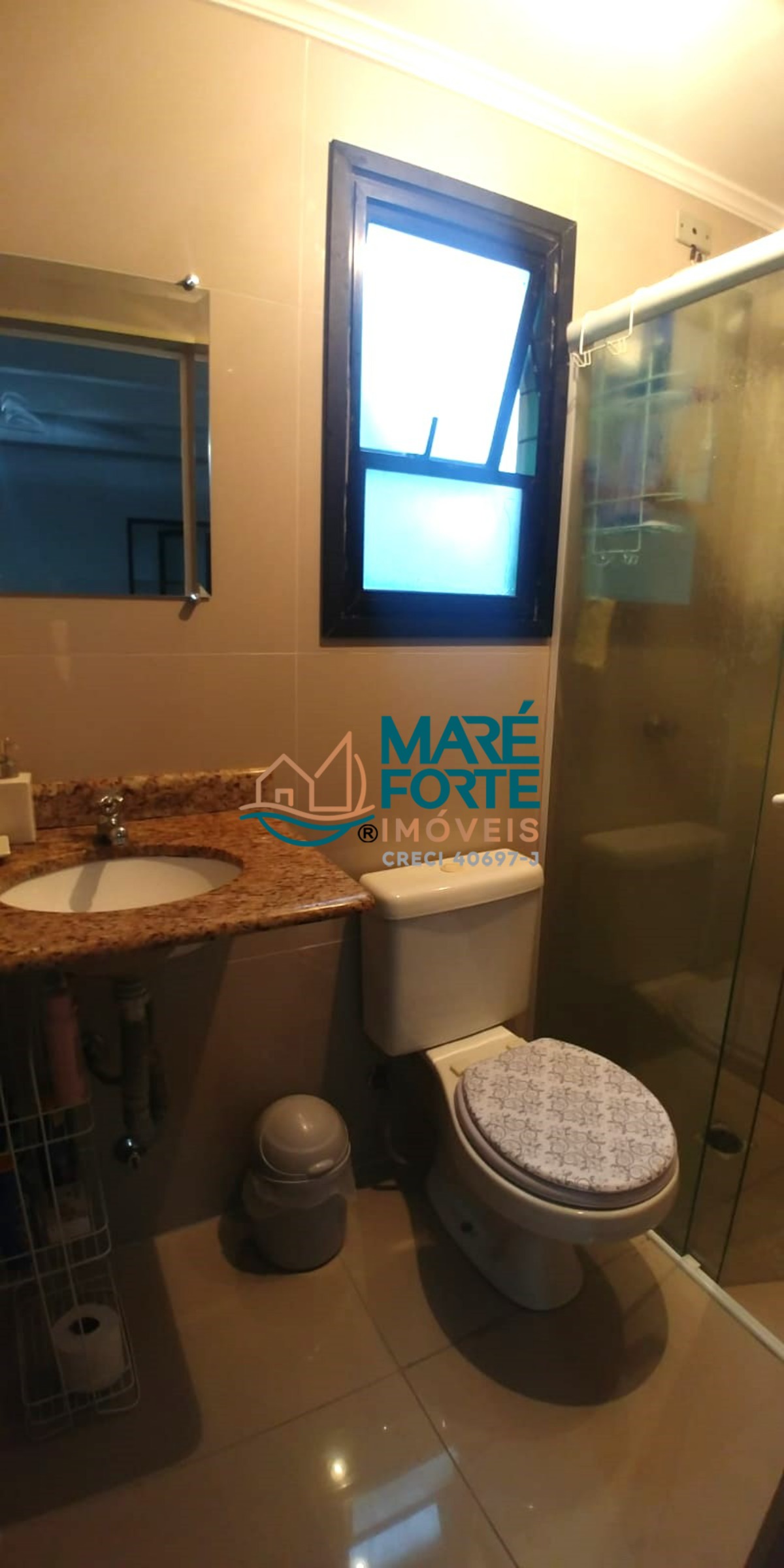 Excelente oportunidade, cobertura duplex próximo a Praia Grande