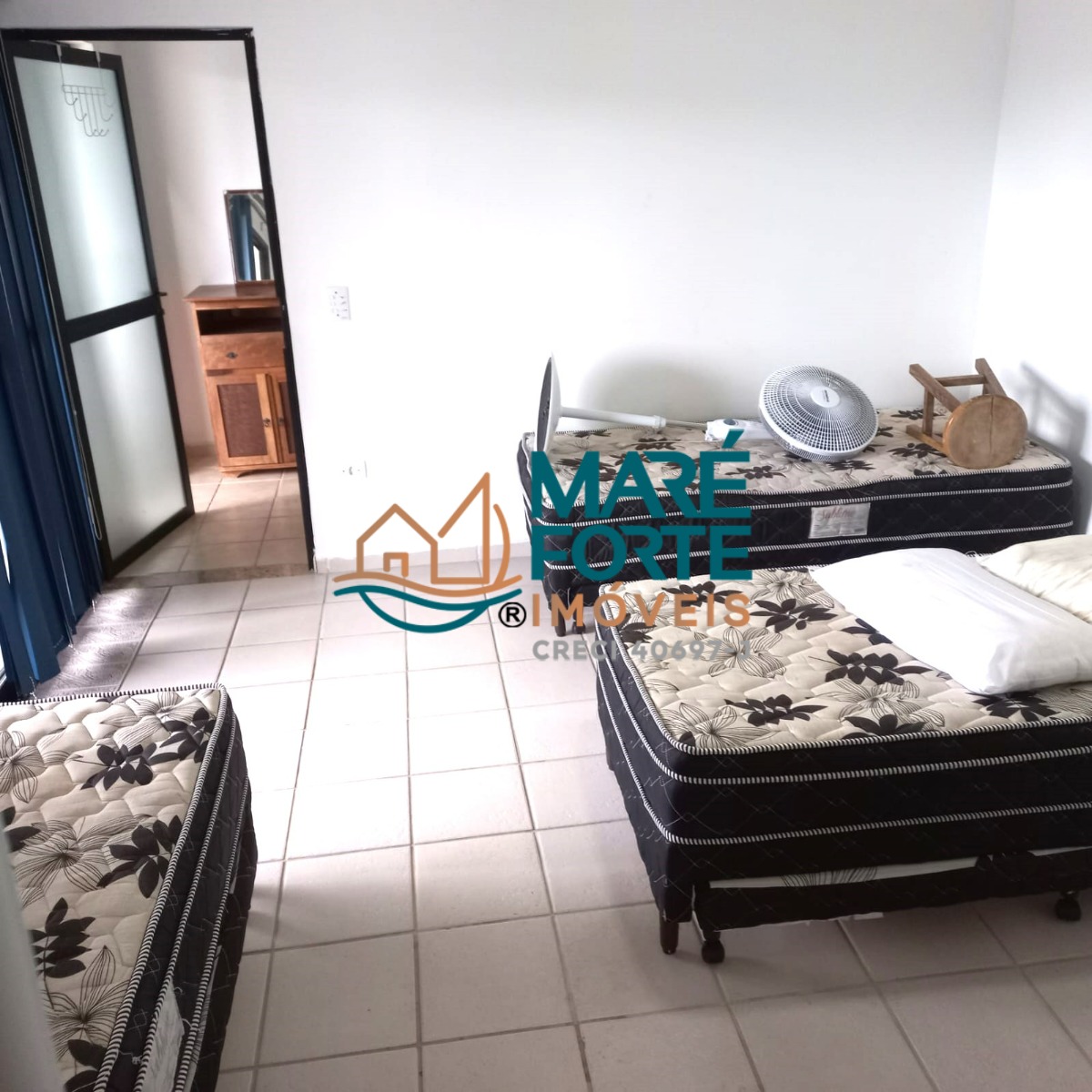 Excelente oportunidade, cobertura duplex próximo a Praia Grande