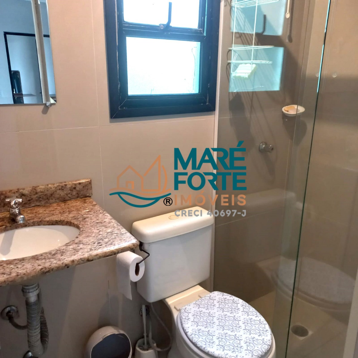 Excelente oportunidade, cobertura duplex próximo a Praia Grande
