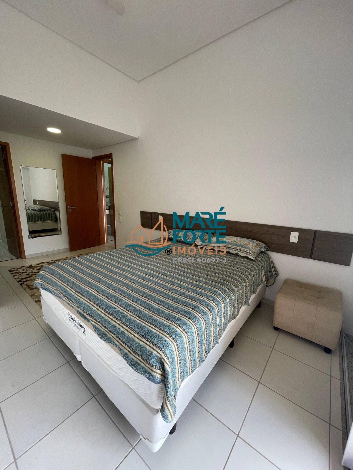 Apartamento garden em um dos melhores condomínios na bairro do Itaguá