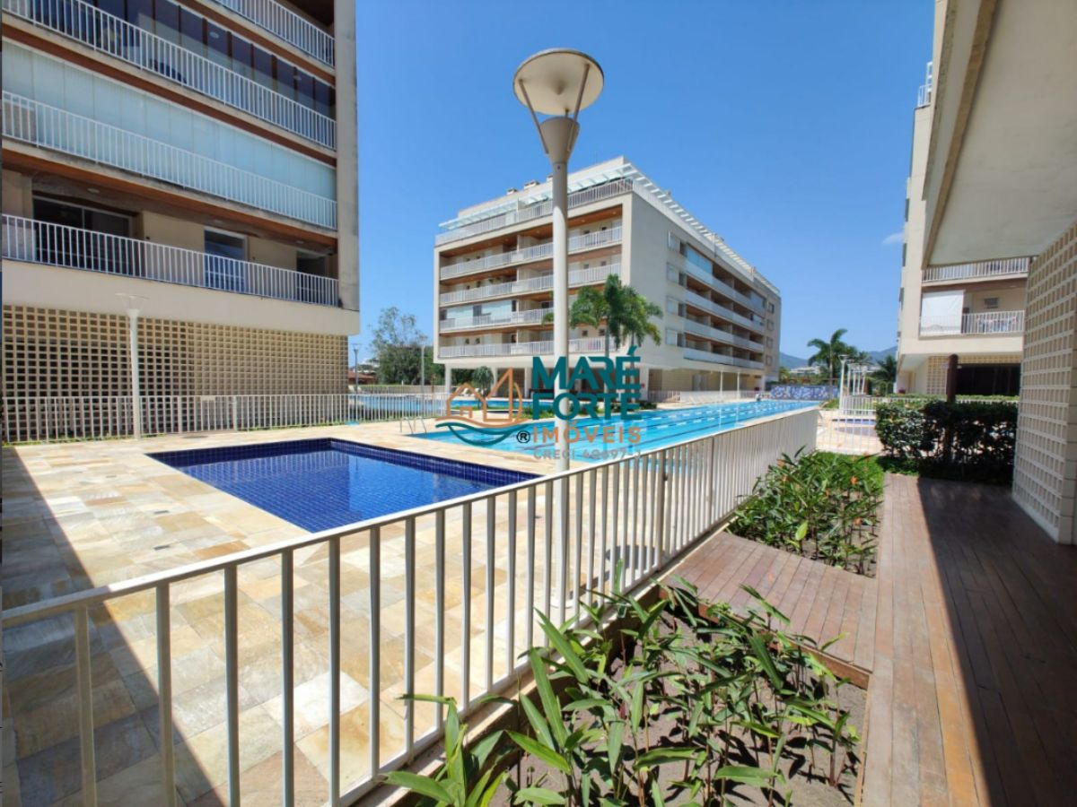 Apartamento garden em um dos melhores condomínios na bairro do Itaguá