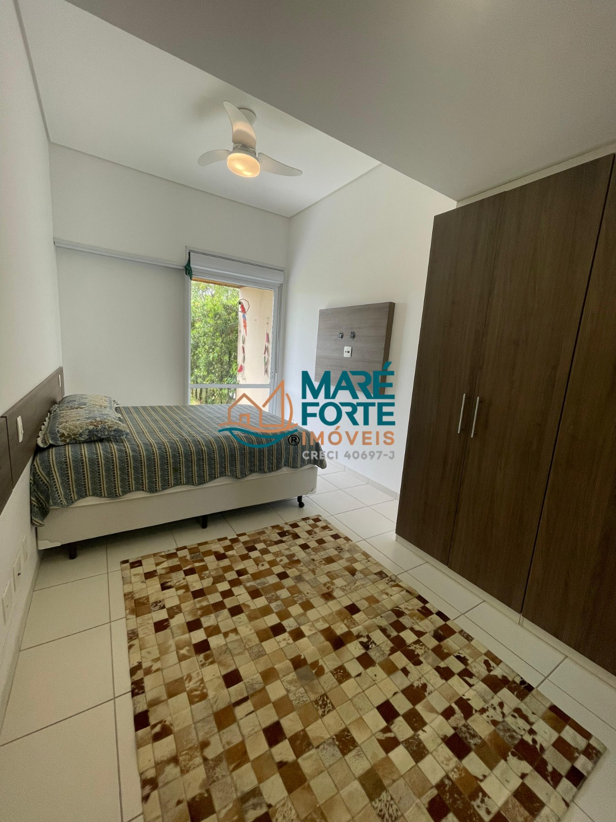 Apartamento garden em um dos melhores condomínios na bairro do Itaguá