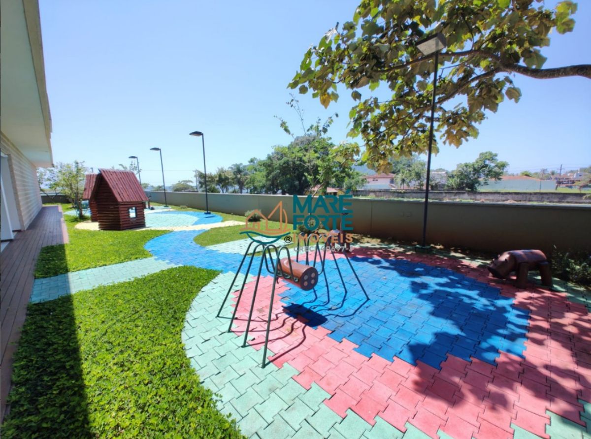 Apartamento garden em um dos melhores condomínios na bairro do Itaguá