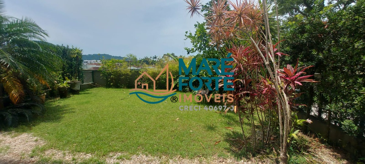 Apartamento garden em um dos melhores condomínios na bairro do Itaguá