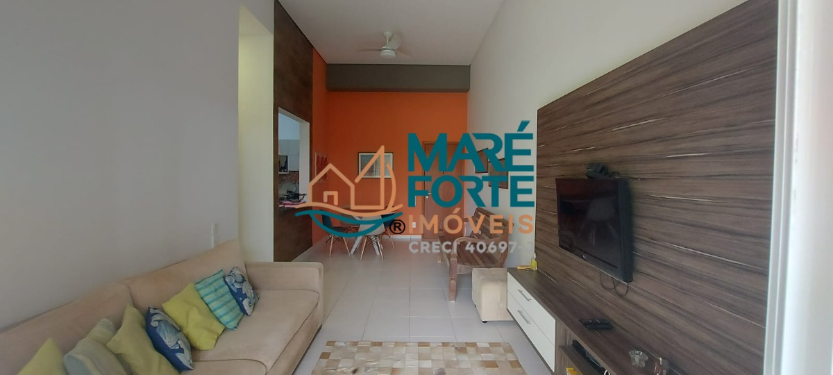 Apartamento garden em um dos melhores condomínios na bairro do Itaguá