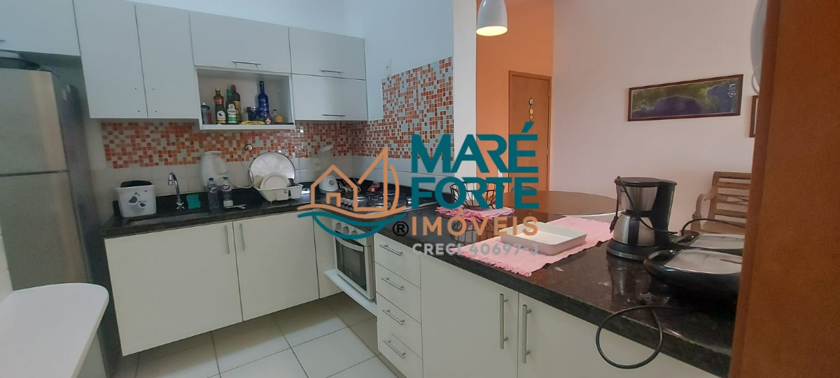 Apartamento garden em um dos melhores condomínios na bairro do Itaguá