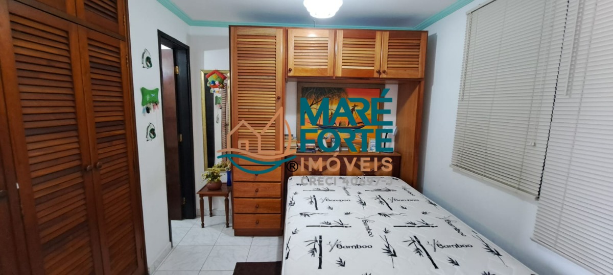 Lindo loft, todo mobiliado apenas 50 metros da orla do Itaguá