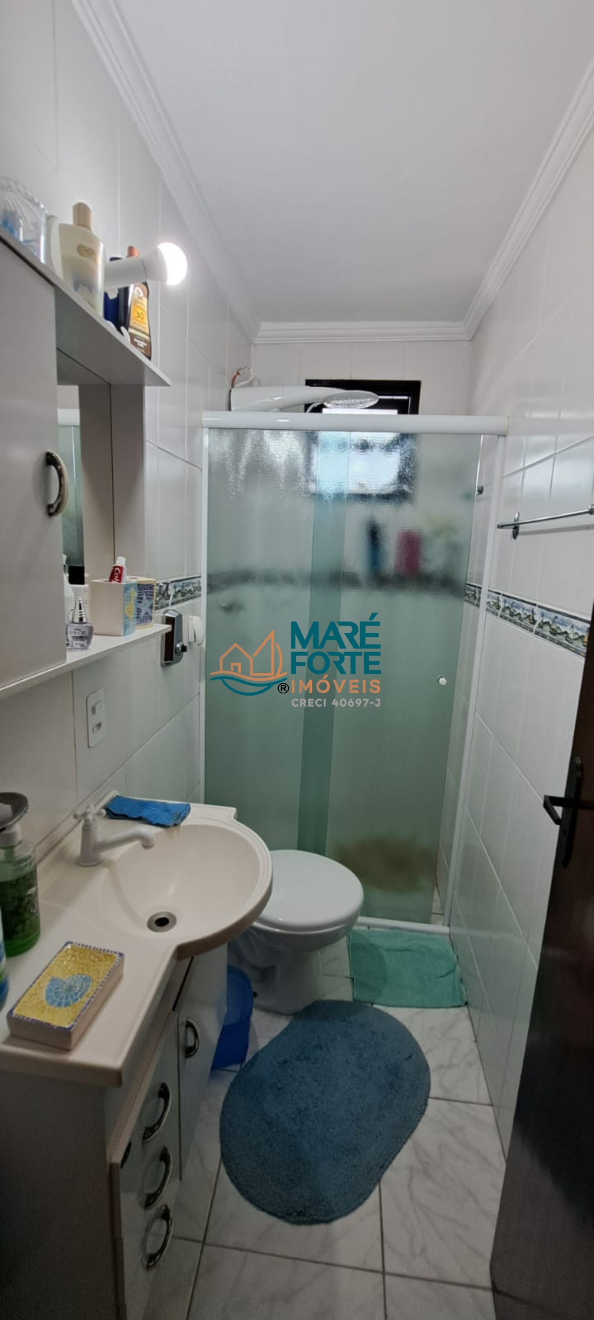 Lindo loft, todo mobiliado apenas 50 metros da orla do Itaguá