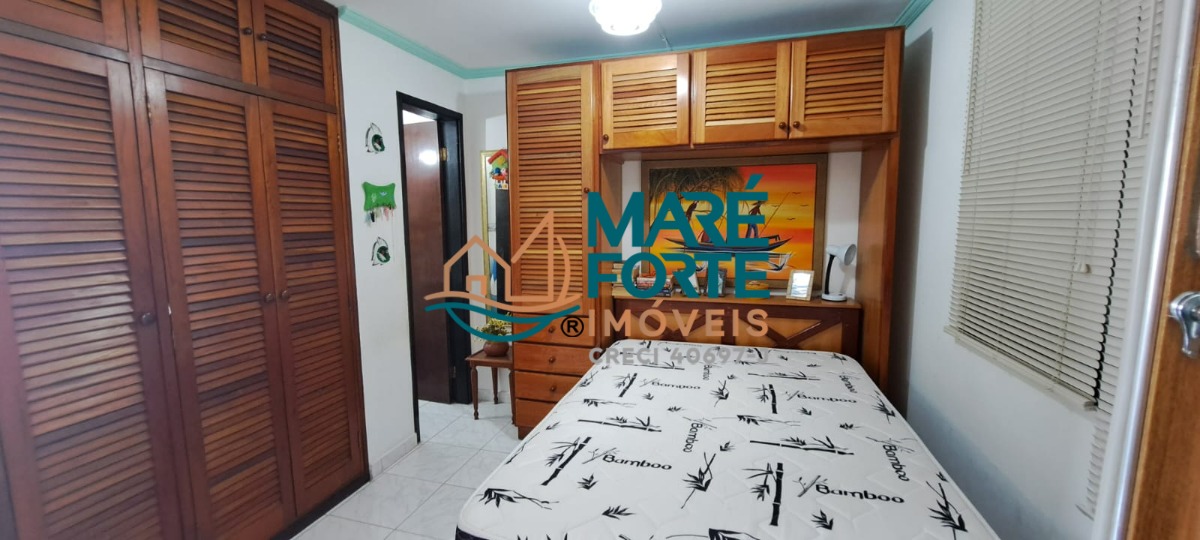 Lindo loft, todo mobiliado apenas 50 metros da orla do Itaguá