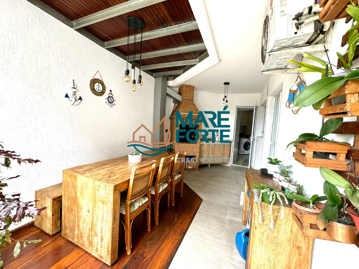 Apartamento, 3 quartos, 134 m² - Foto 8