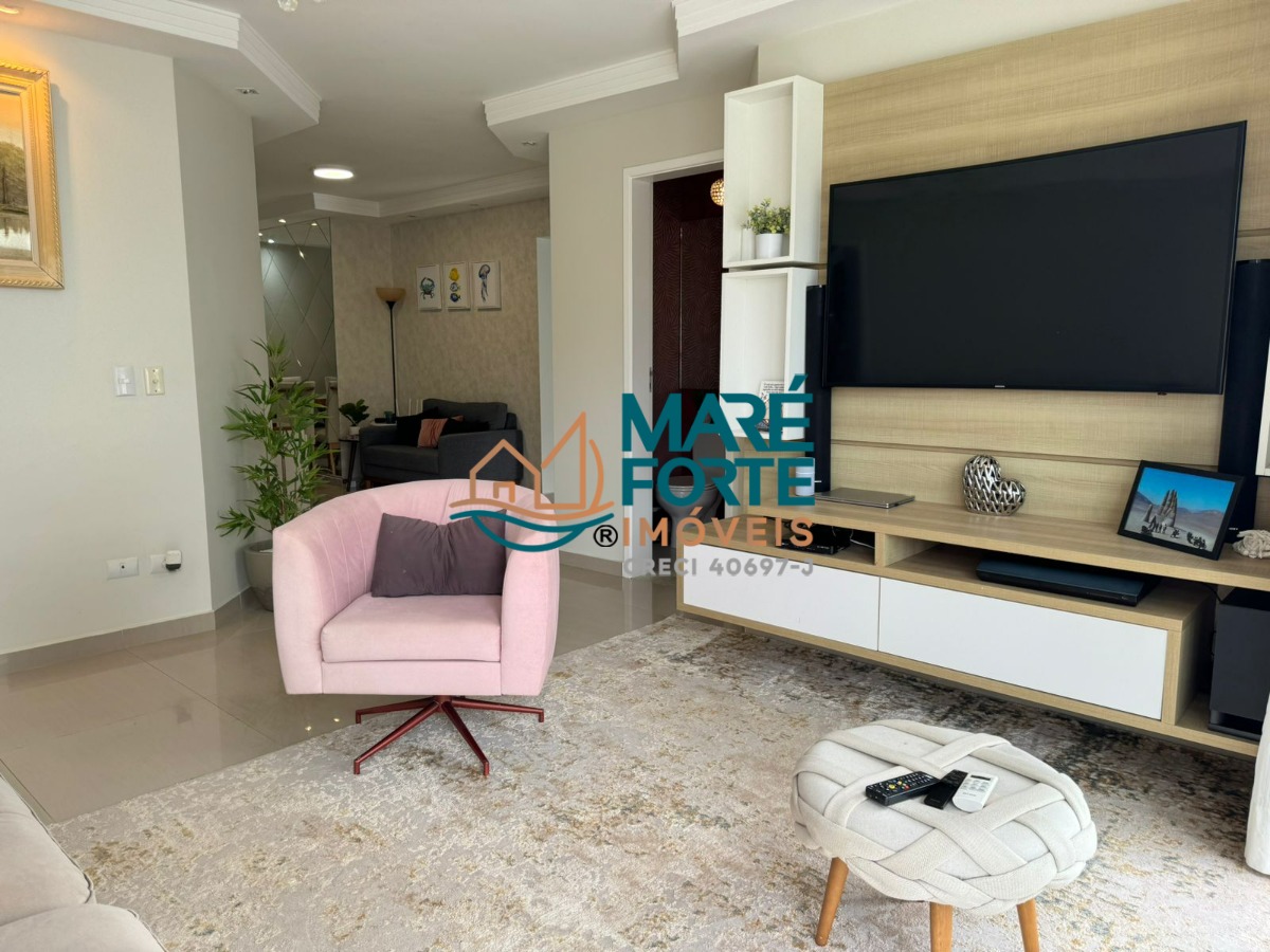 Apartamento, 3 quartos, 134 m² - Foto 11