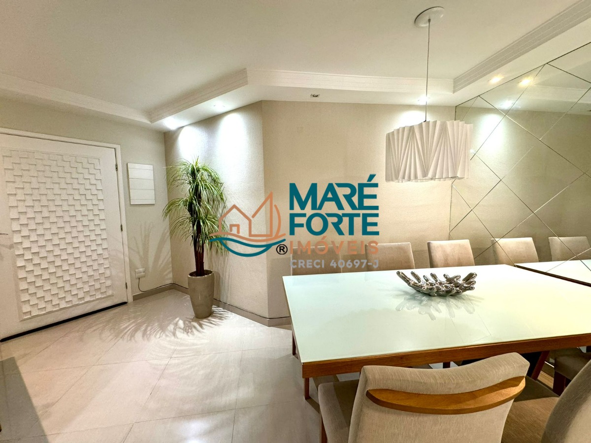 Apartamento, 3 quartos, 134 m² - Foto 3