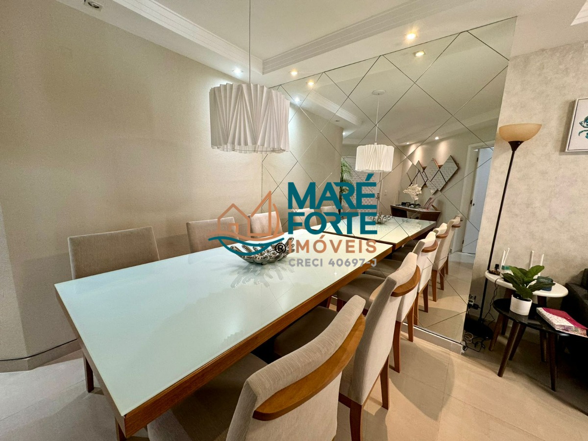 Apartamento, 3 quartos, 134 m² - Foto 2