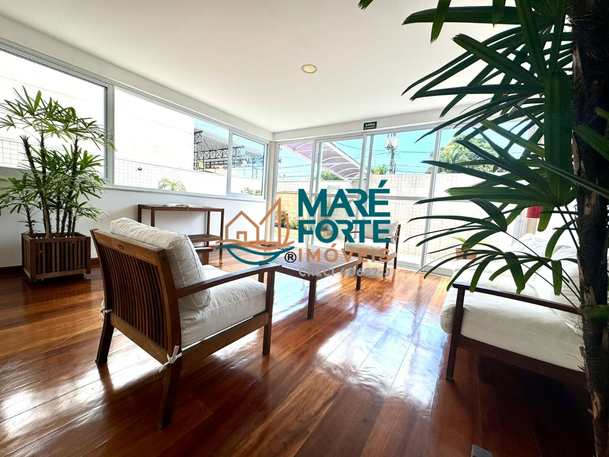 Apartamento, 3 quartos, 134 m² - Foto 24