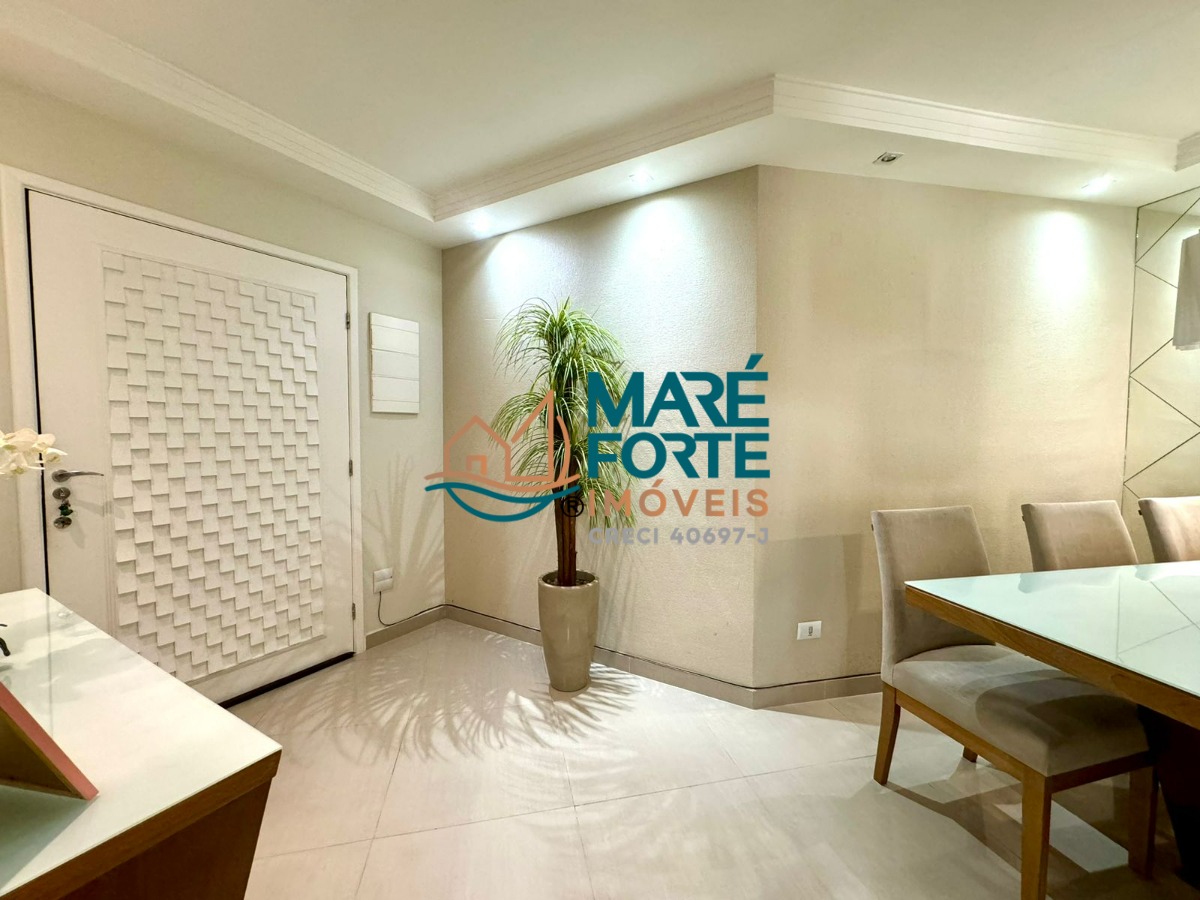 Apartamento, 3 quartos, 134 m² - Foto 4
