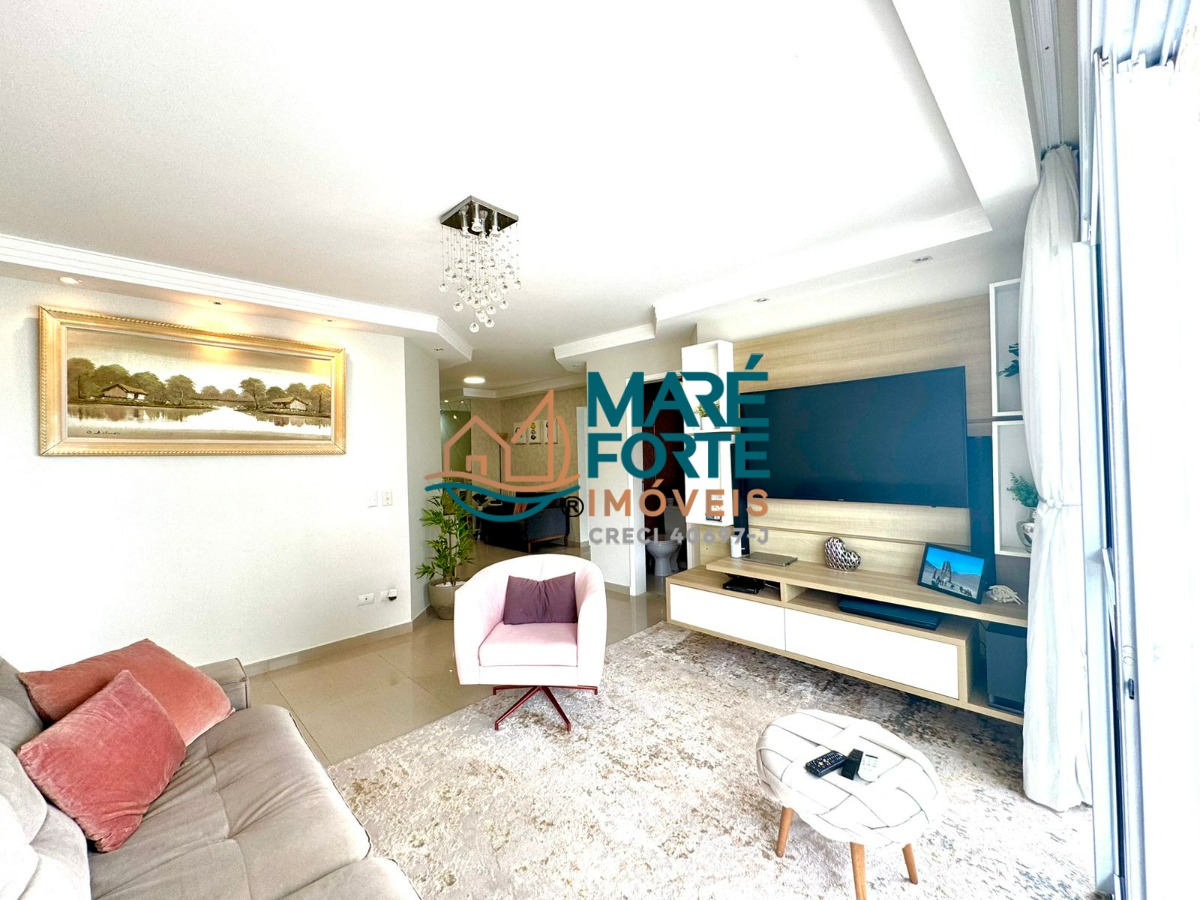 Apartamento, 3 quartos, 134 m² - Foto 10